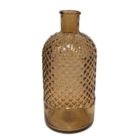 Bottiglia Diamantata