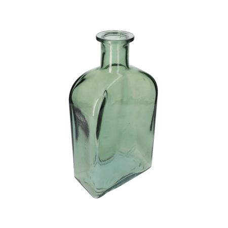 Bottiglia Rettangolare