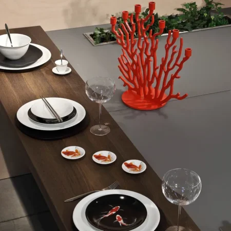 Candelabro TENOCHTITLAN