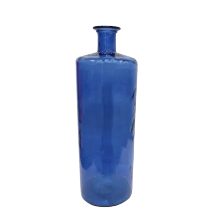 Vaso cilindro